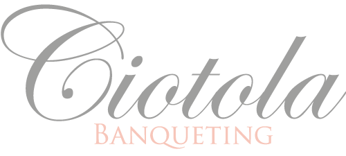 Ciotola Banqueting